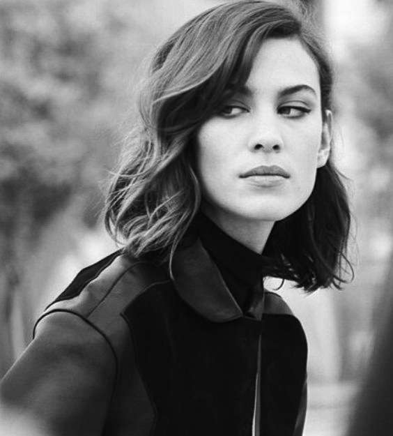 Il wob di Alexa Chung