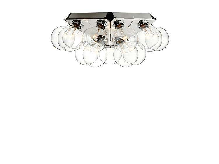 Lampada da soffitto moderna