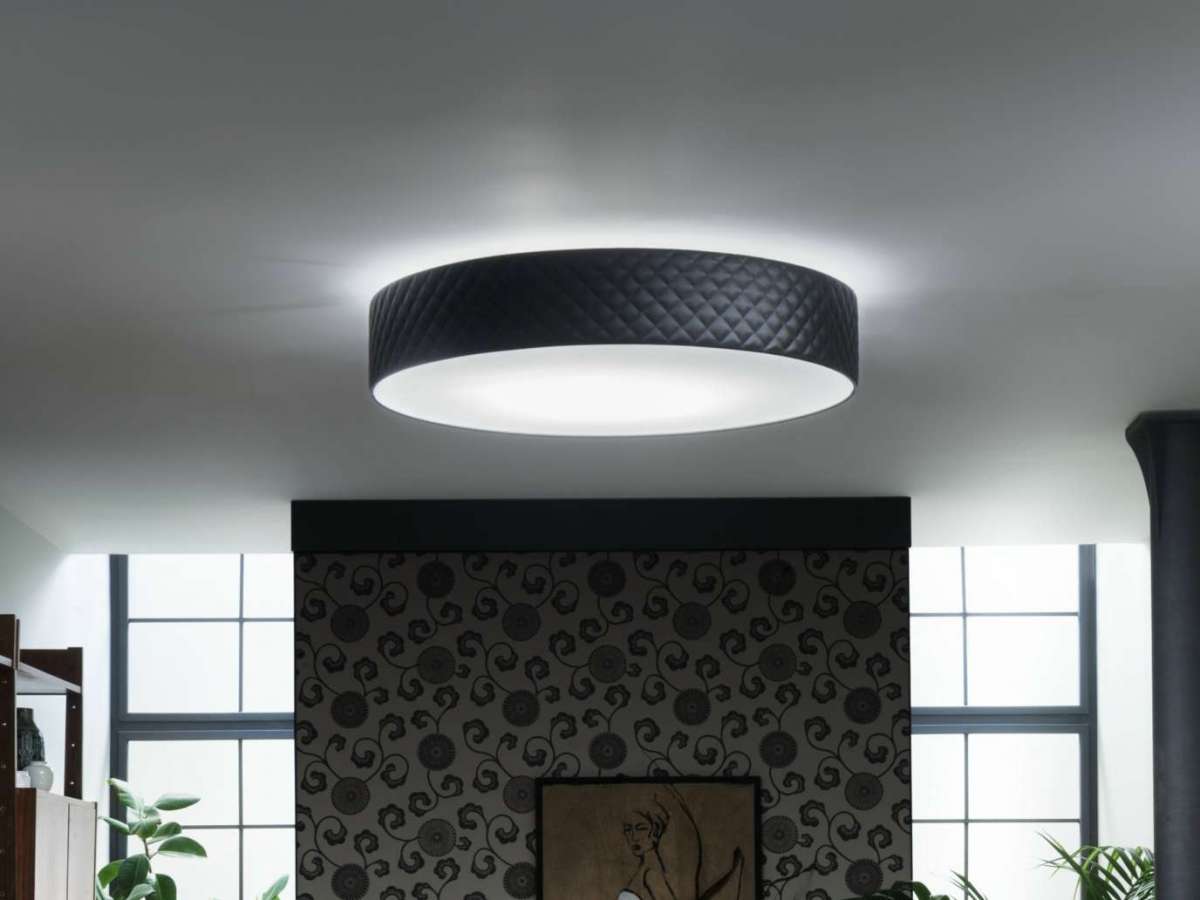 Lampada da soffitto per la cucina di design