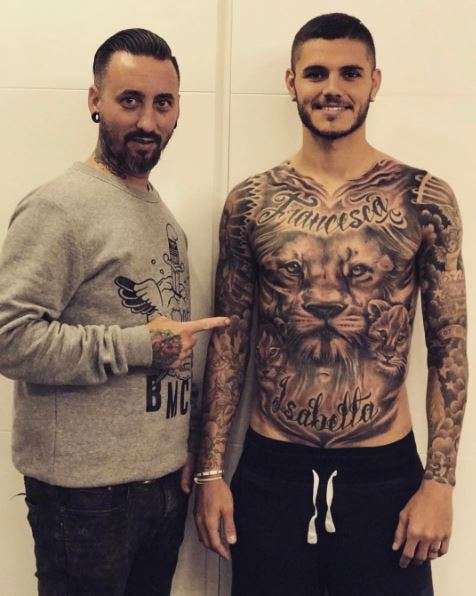 Mauro Icardi