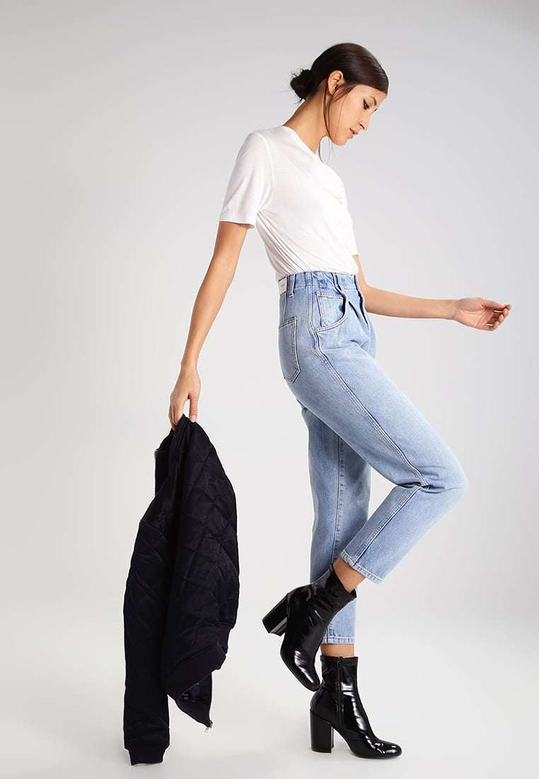 Mom jeans Pepe Jeans London