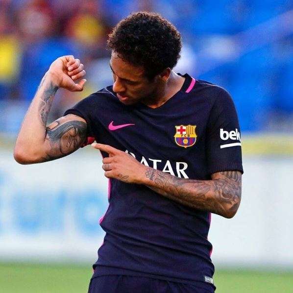 Neymar JR