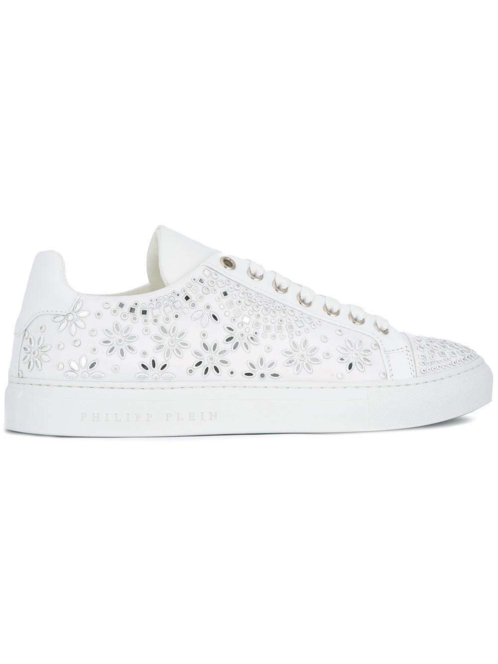 Scarpe da ginnastica Philipp Plein