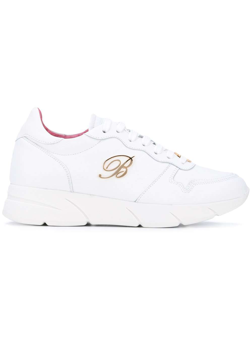 Sneakers Blumarine