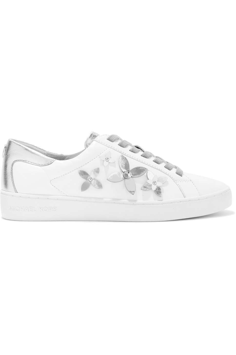 Sneakers da sposa Michael Kors