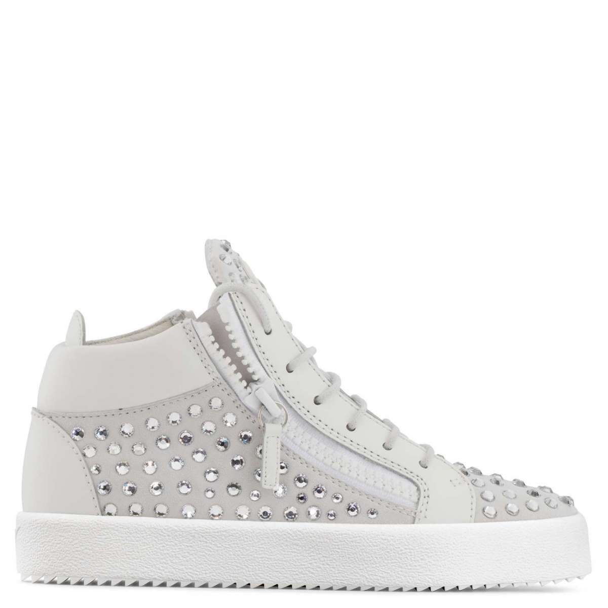 Sneakers gioiello Giuseppe Zanotti