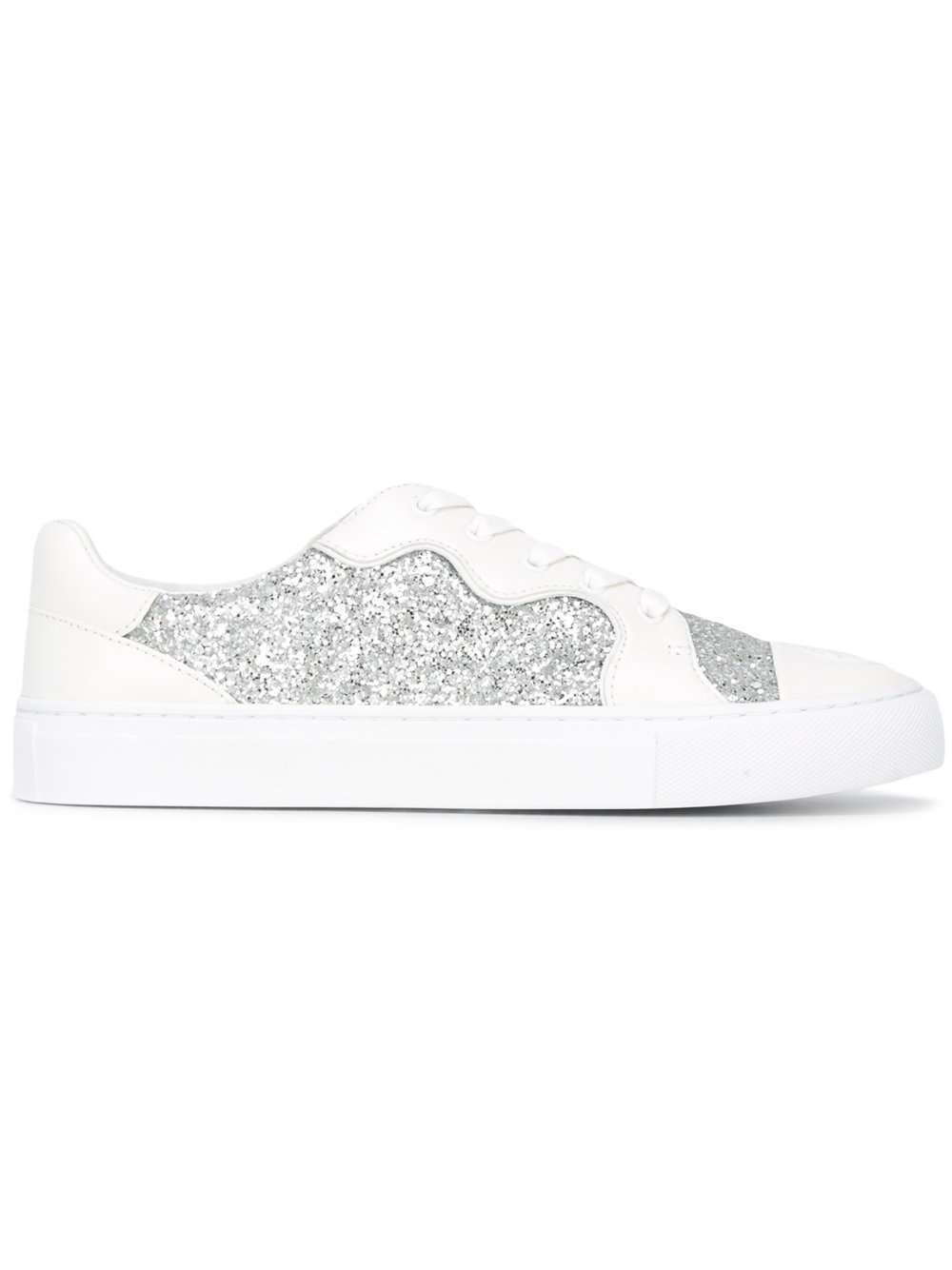 Sneakers glitter Tory Burch