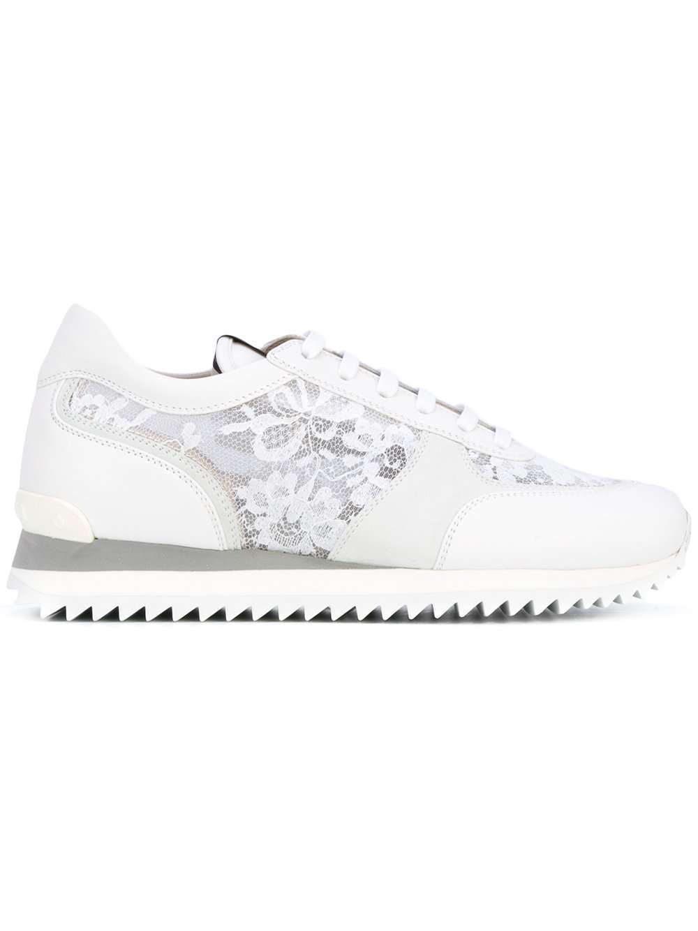 Sneakers in pizzo Le Silla