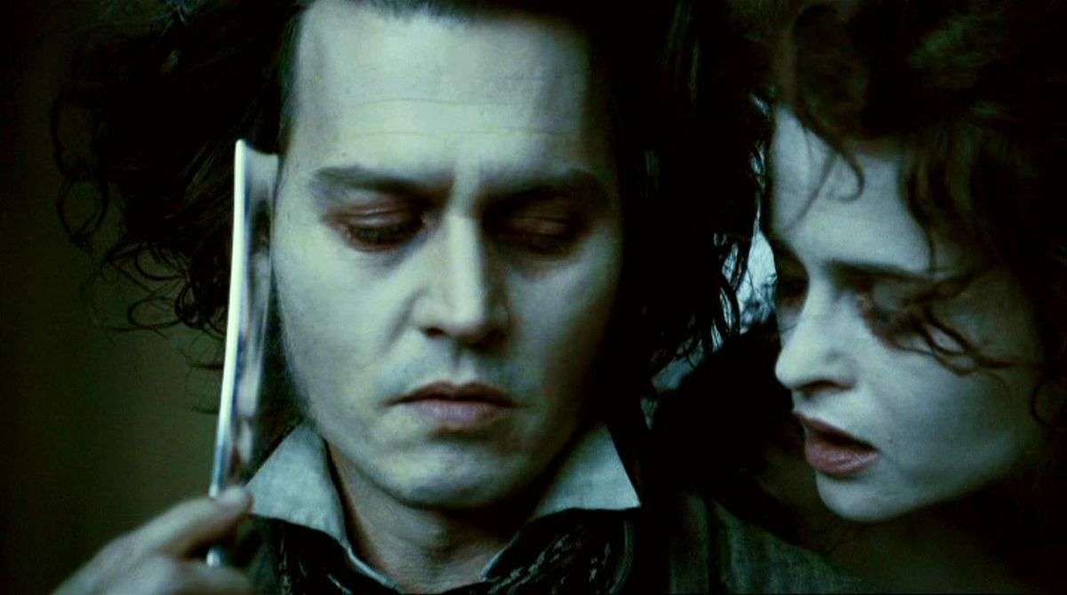 Sweeney Todd