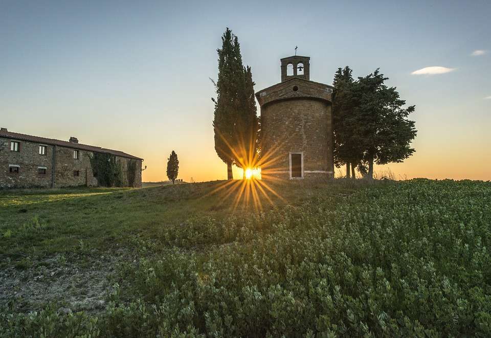 Toscana