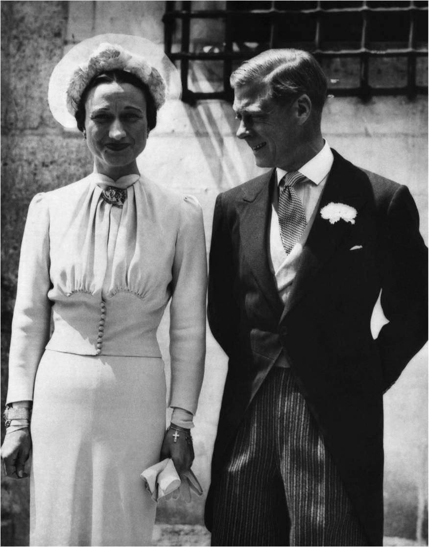 Wallis Simpson