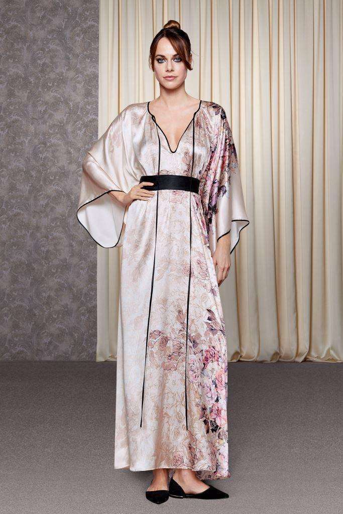 Abito on sale kimono cerimonia