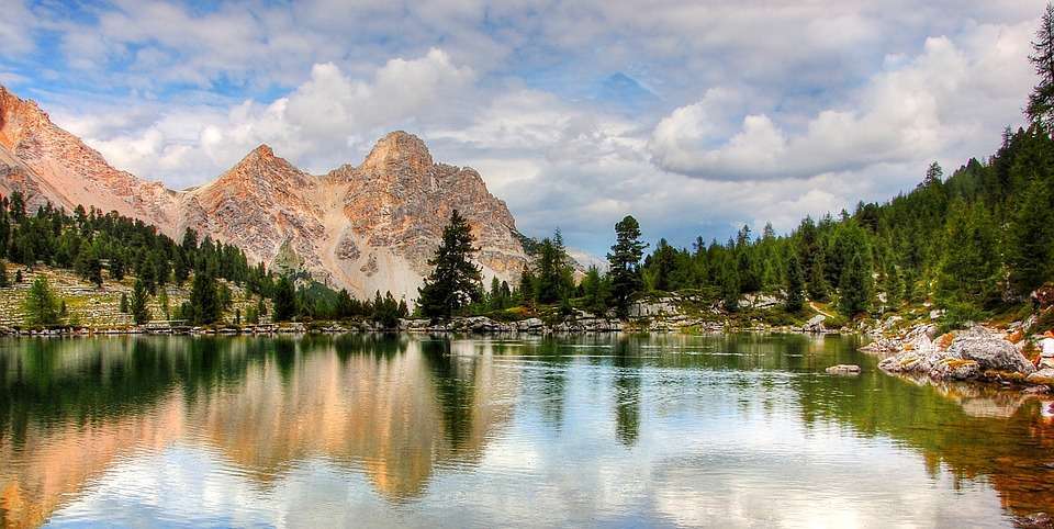 Alta Badia