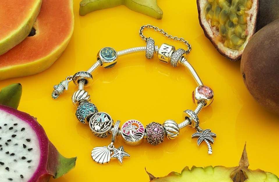 Cane weight maze Bracciali Pandora e ciondoli Primavera/Estate 2017: la nuova collezione | Pourfemme Cane weight maze Bracciali Pandora e ciondoli Primavera/Estate 2017: la nuova collezione | Pourfemme