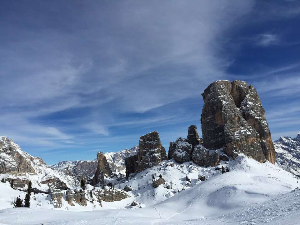 Cortina d'Ampezzo