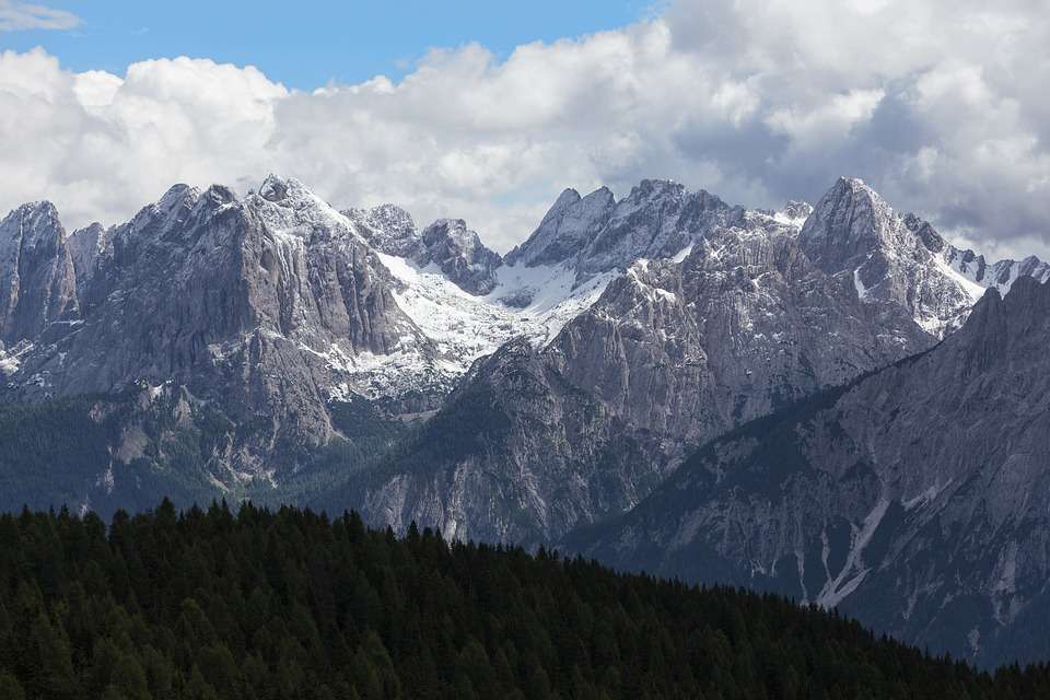 Dolomiti di Lienz