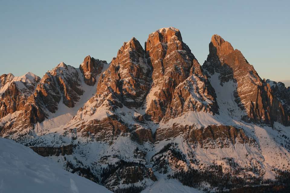 Dolomiti