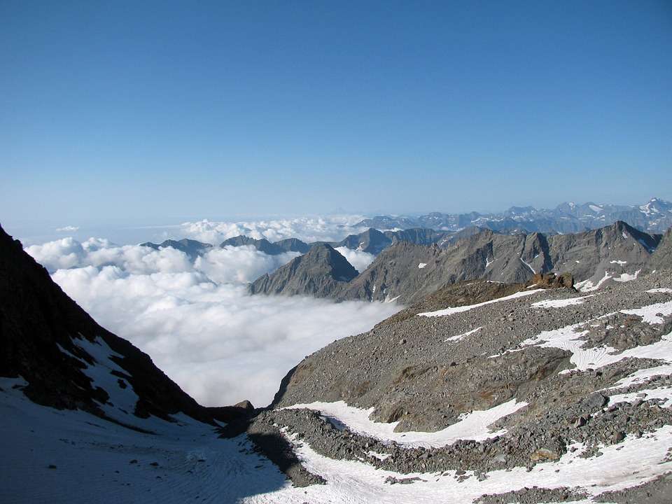 Il Gran Paradiso