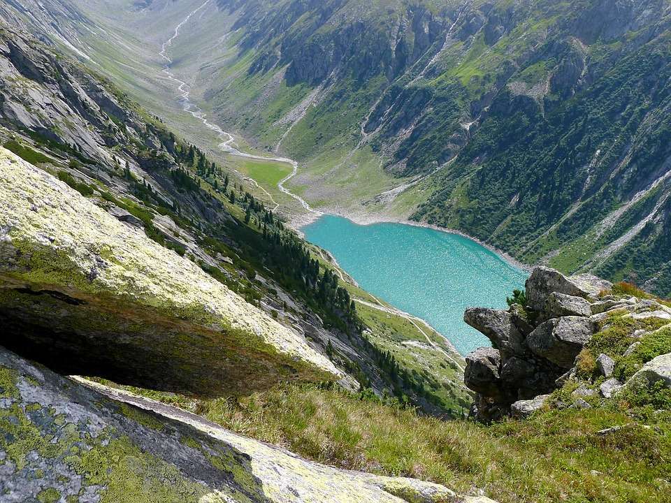 La Valle Zillertal