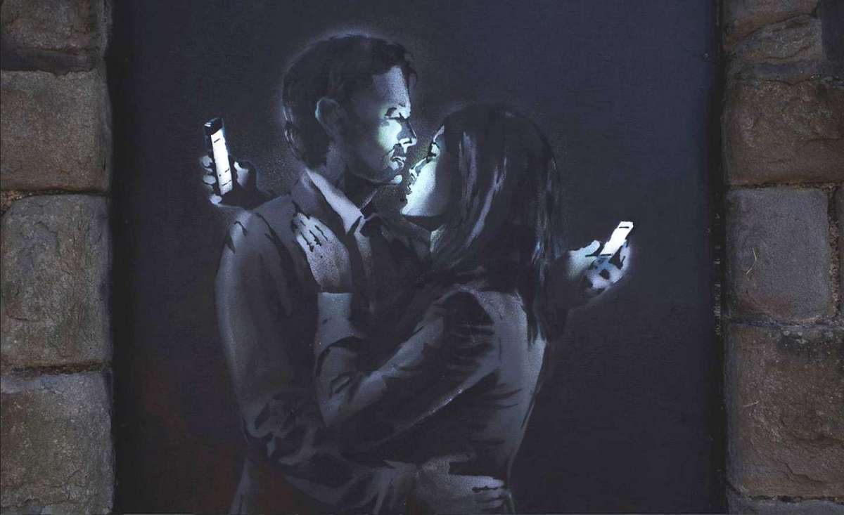 Mobile Lovers