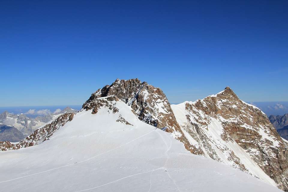 Monte Rosa