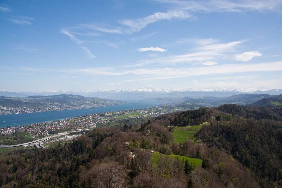 Monte Uetliberg