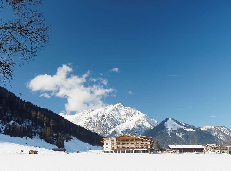 Monti del Karwendel