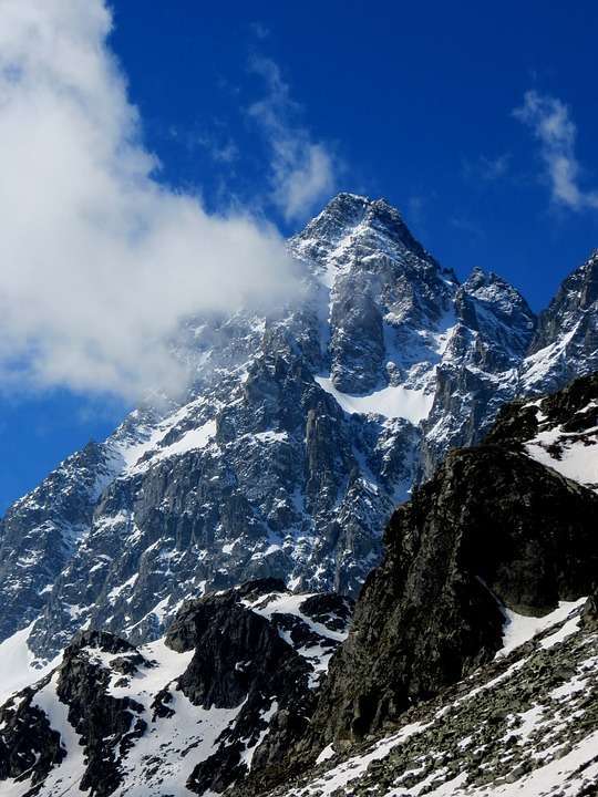 Monviso, Piemonte