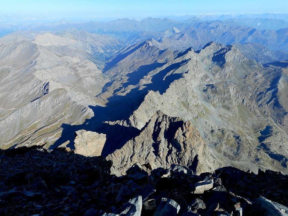 Monviso in Piemonte