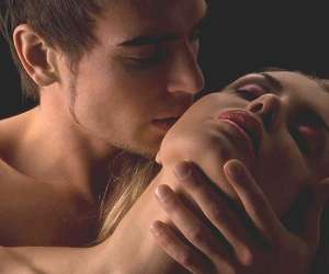 Passione improvvisa