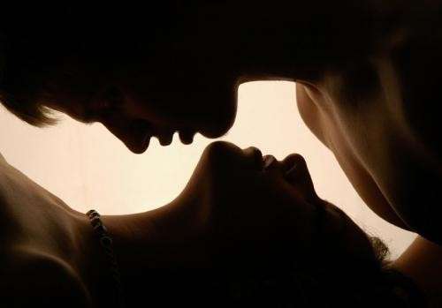 Sesso occasionale