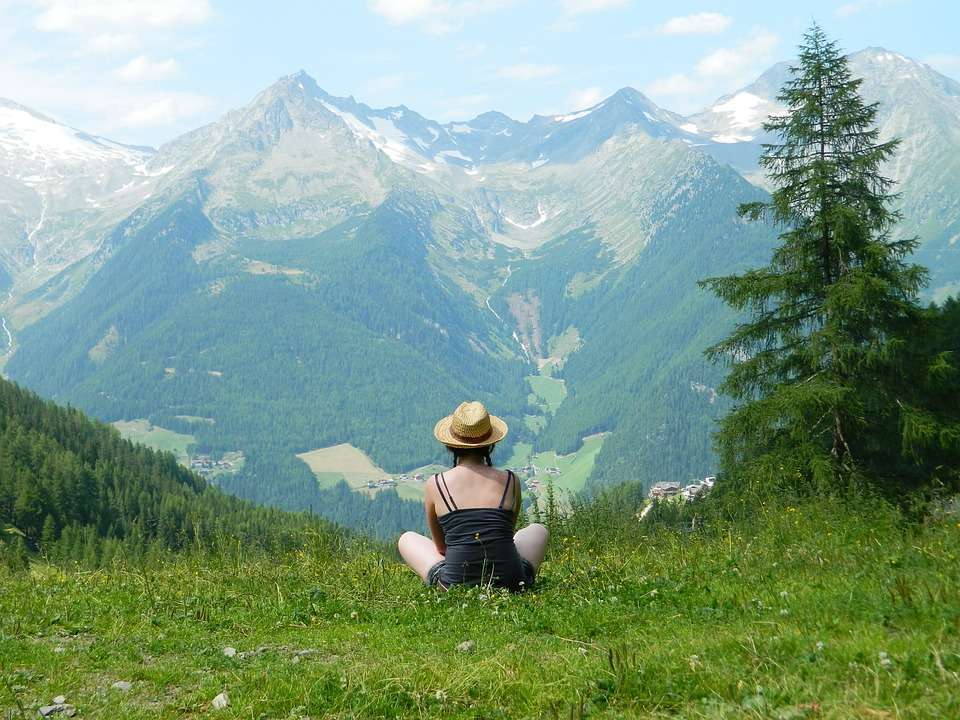 Tirolo in Austria