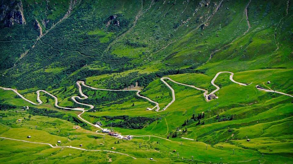 Val di Fassa