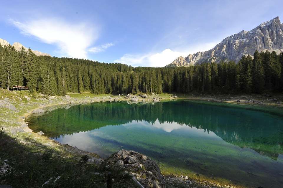 Val di Fassa