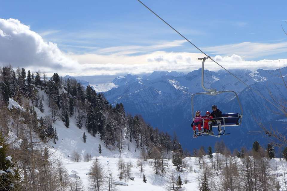 Val di Sole