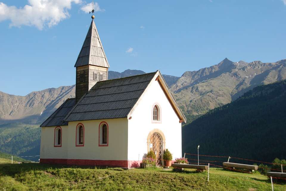 Val Senales