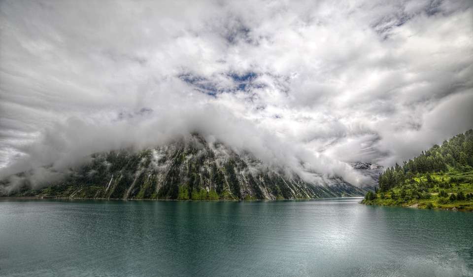 Valle Zillertal