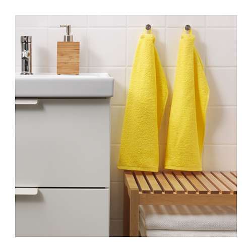 Asciugamani IKEA