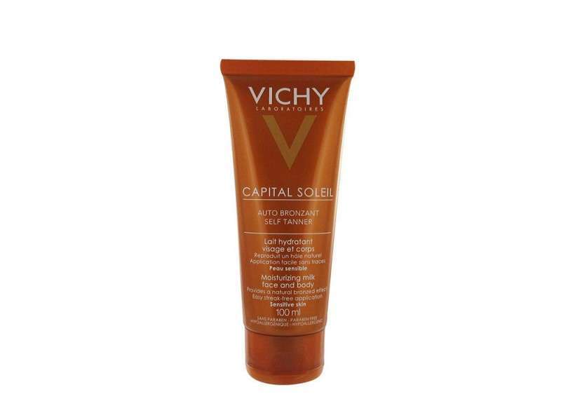 Autoabbronzante Vichy