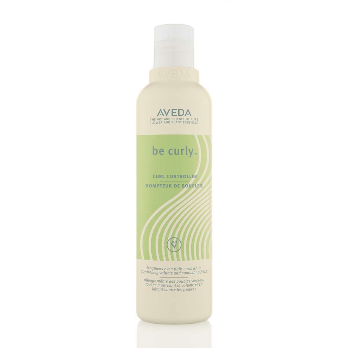 Aveda Be Curl schiuma per capelli mossi e ricci