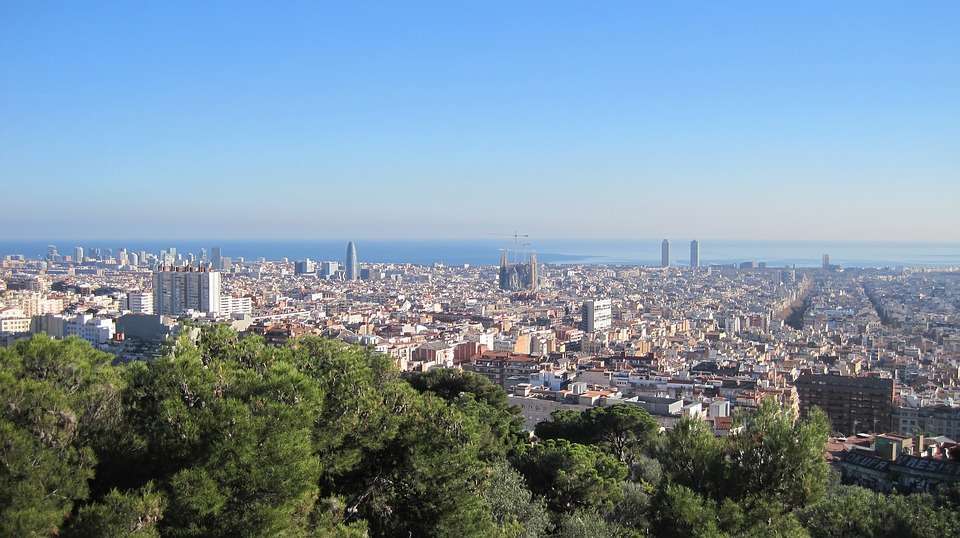 Barcellona