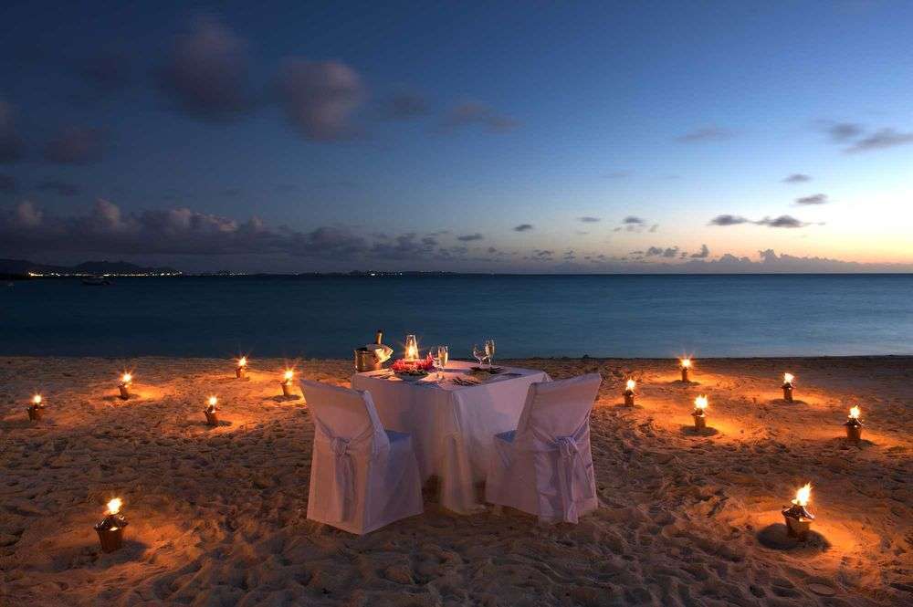 Cap Juluca, Maundays Bay, Anguilla