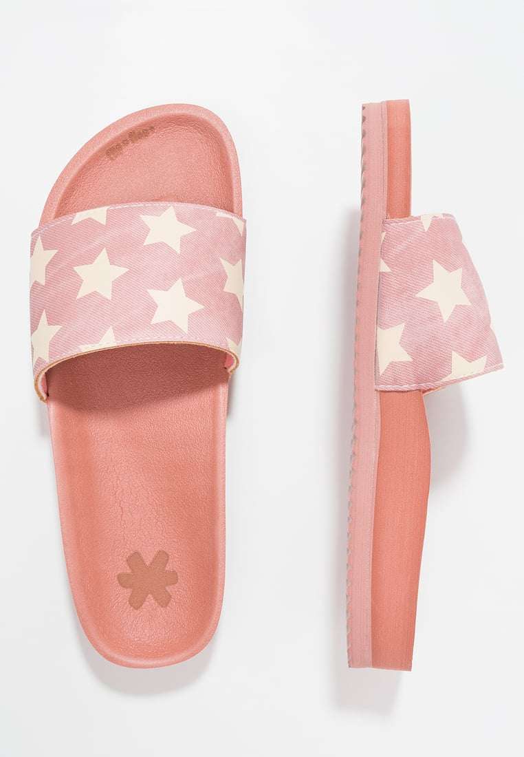 Ciabatte mare a stelle Flip Flop