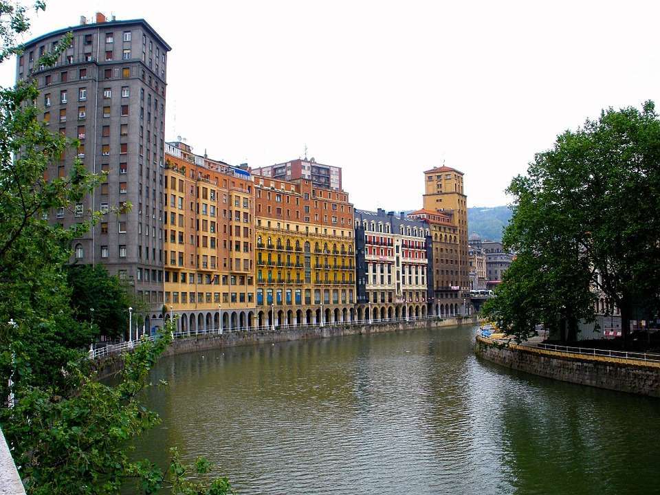 Città di Bilbao