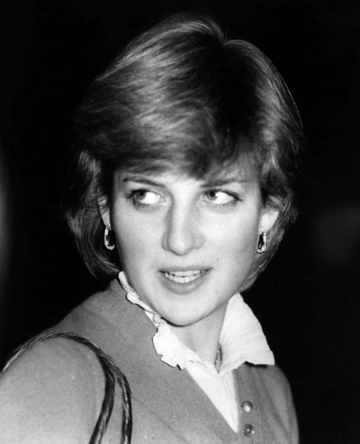 Diana Spencer