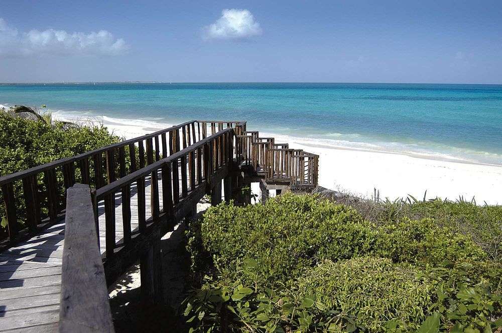 Fairmont Mayakoba, Riviera Maya, Mexico