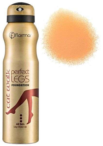 Flormar Perfect Legs