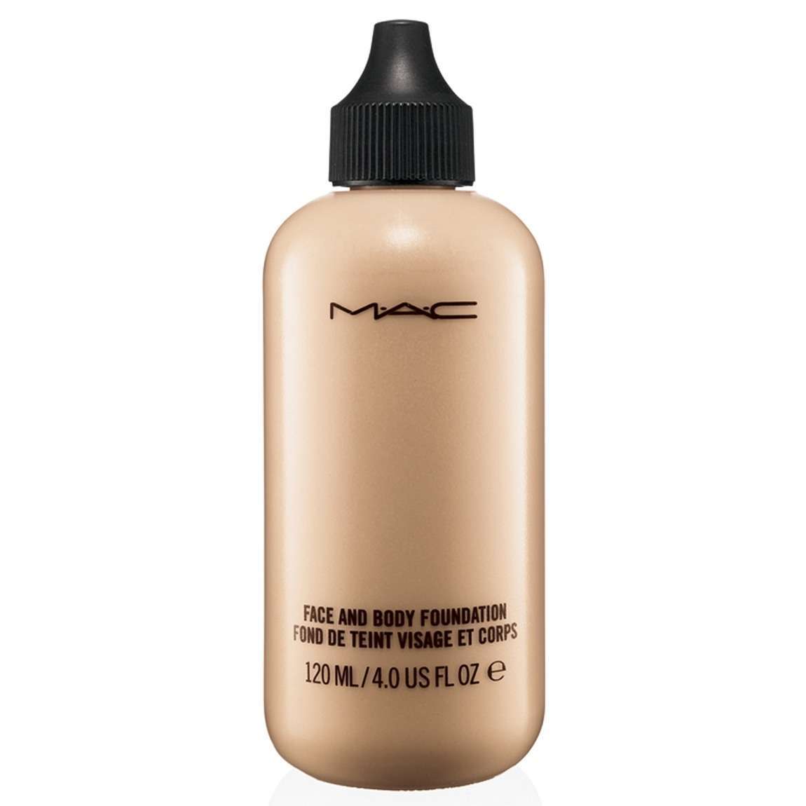 Fondotinta Face and Body MAC