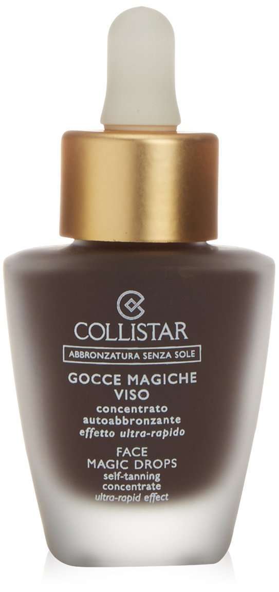 Gocce magiche viso di Collistar