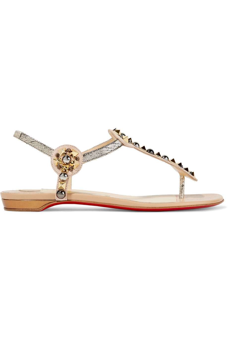 Infradito Christian Louboutin